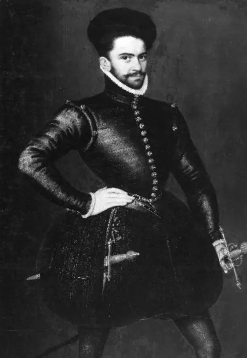Hernando Álvarez de Toledo