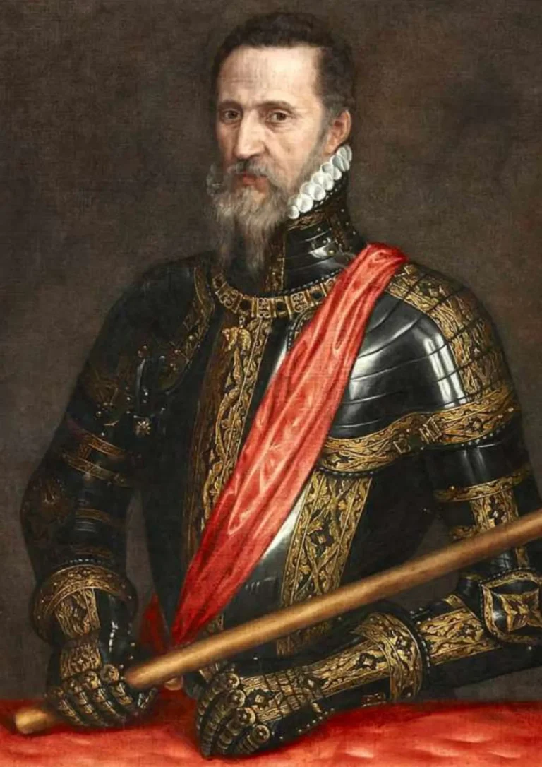 duque de alba