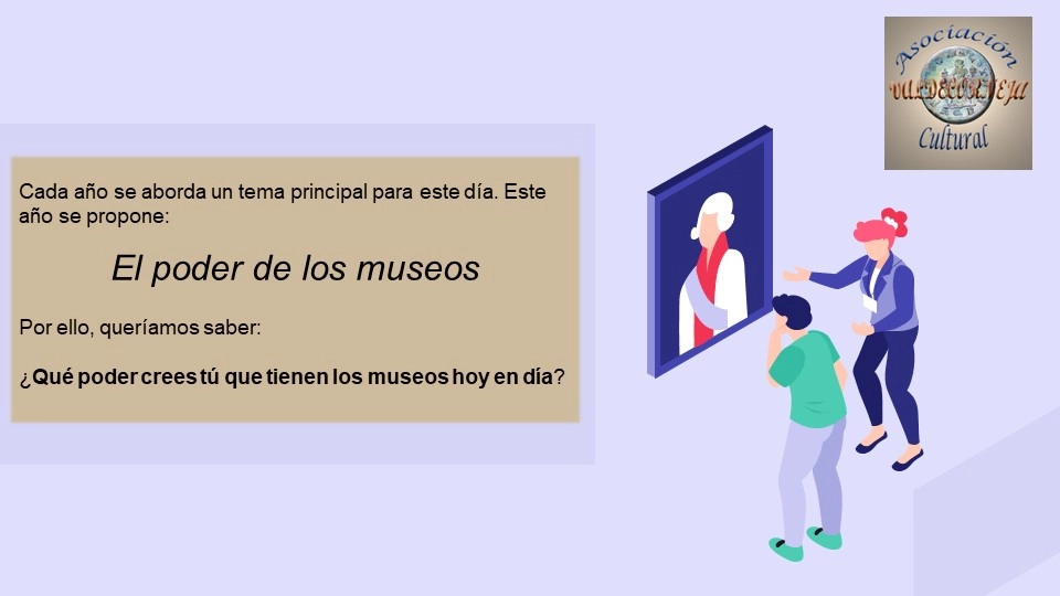 día de los museos