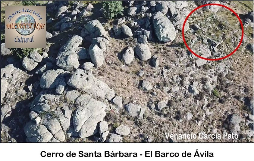 cerro de santa barbara