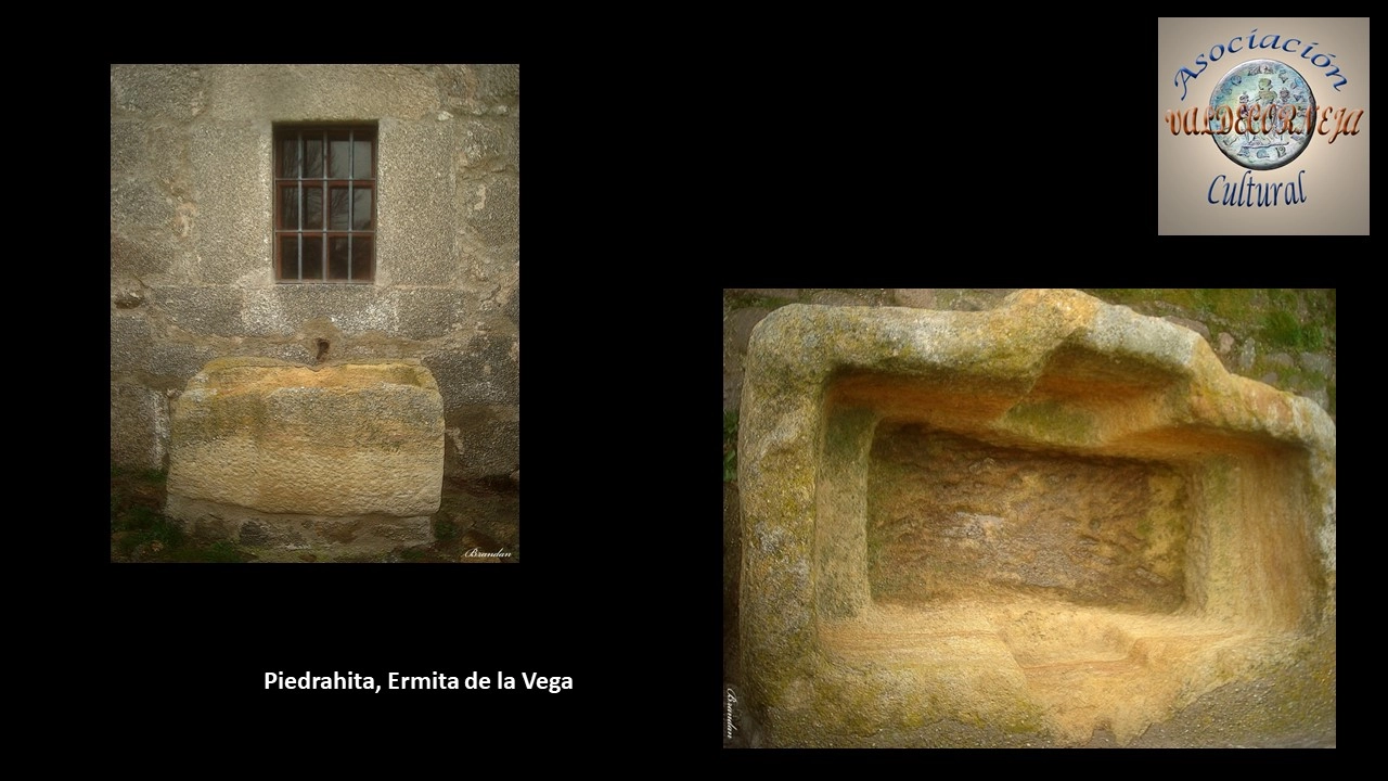 ermita de la vega