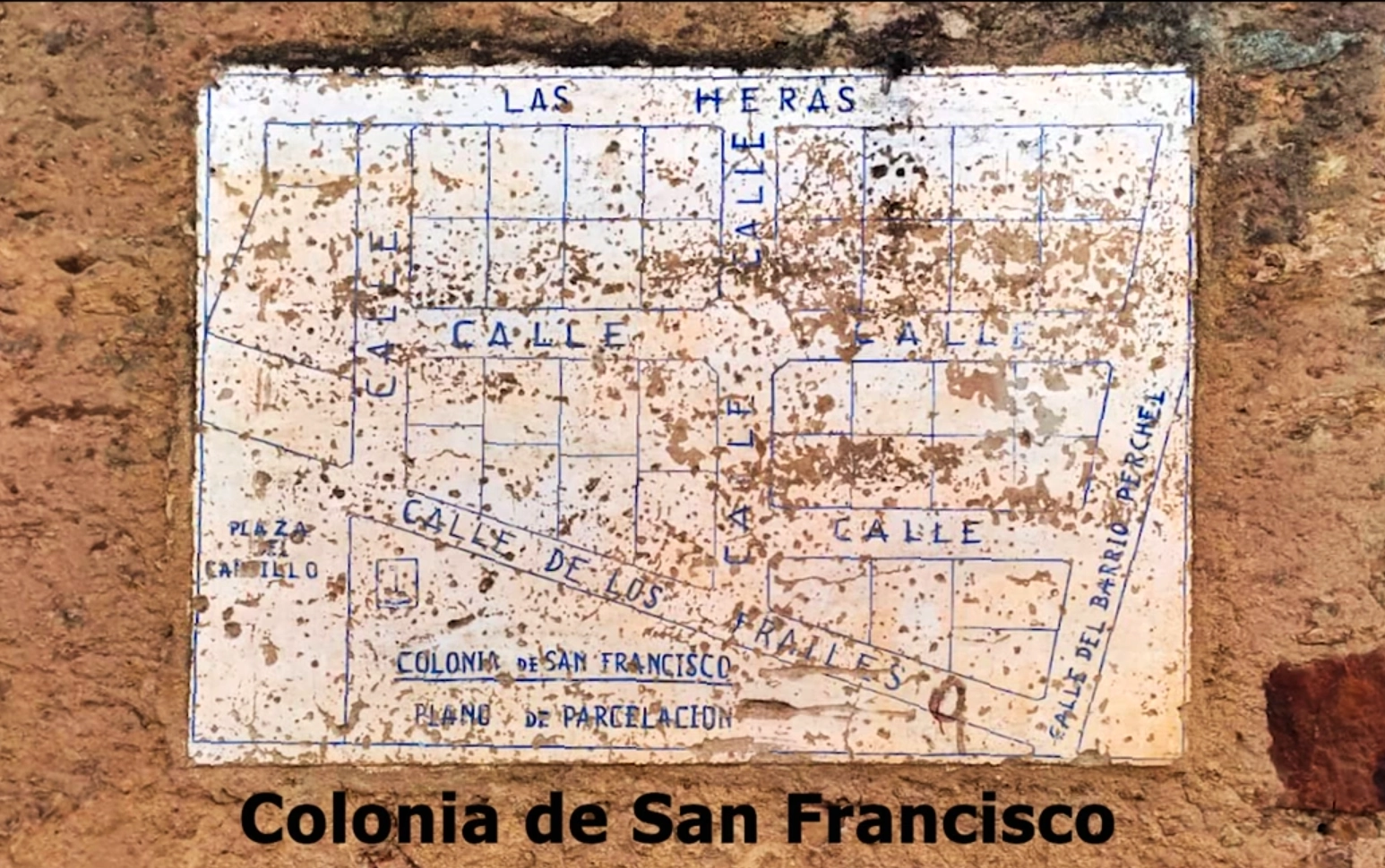 paseos con arte