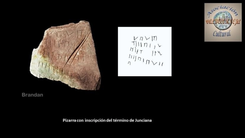 pizarra visigoda