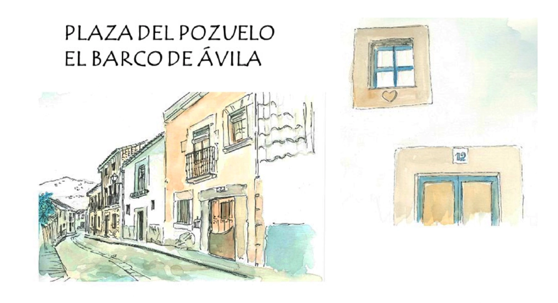 plaza del pozuelo
