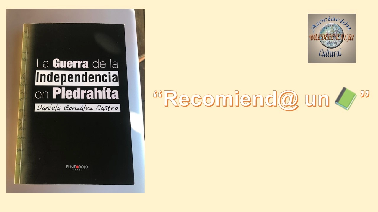la guerra de la independencia en piedrahíta