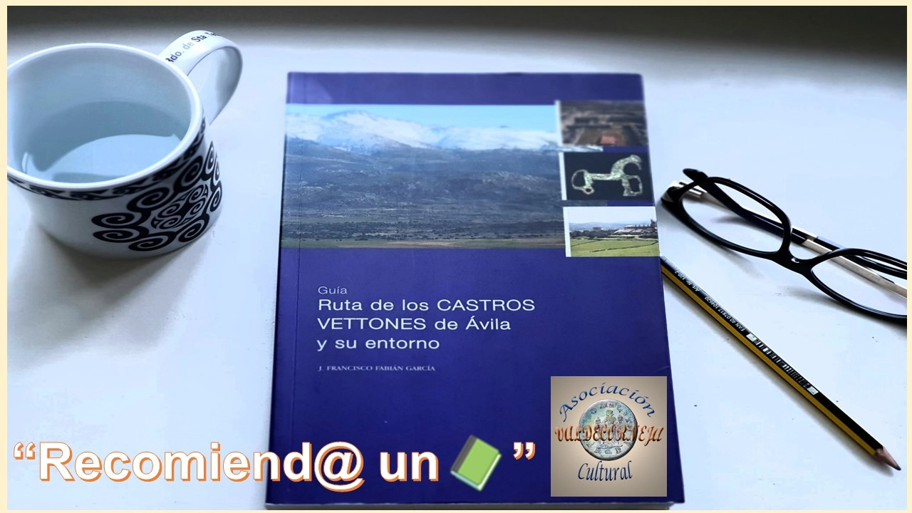 ruta de los castros vettones