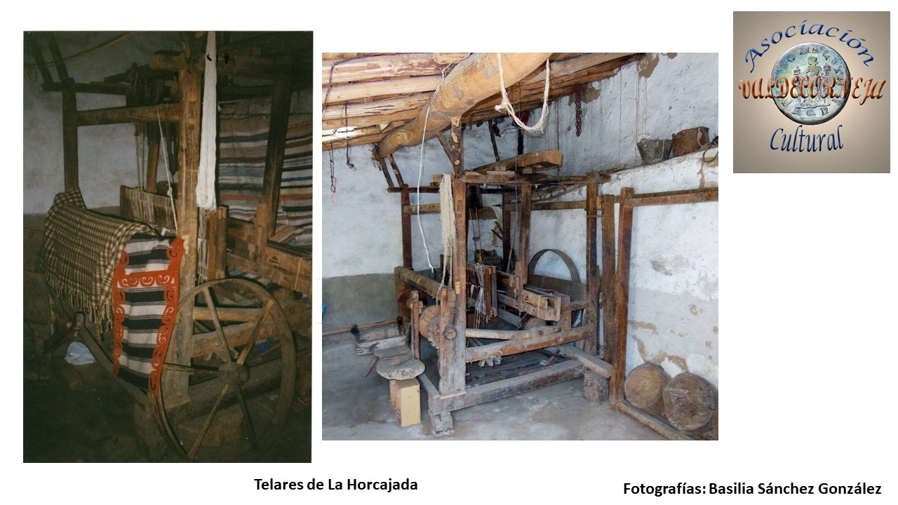 telares de la horcajada