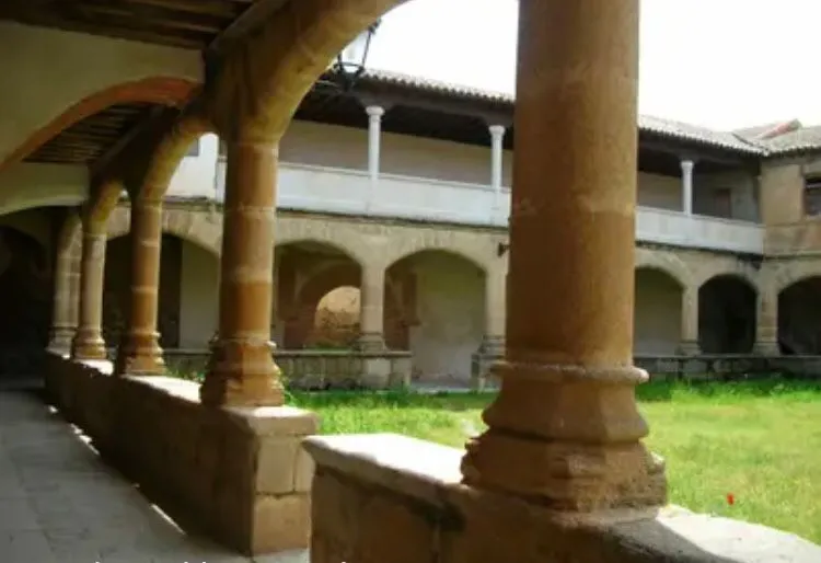 aldeanueva de santa cruz